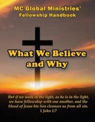 What We Believe and Why