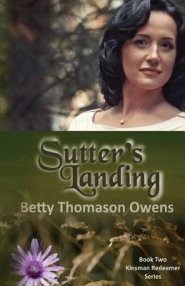 Sutter\'s Landing