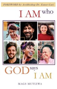 I Am Who God Says I Am
