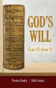 God's Will: Read All About It