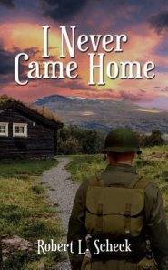 I Never Came Home