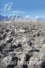 A Heartbeat from Eternity: Lessons Learned Before, During, and After My Journey to Eternity