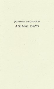 Animal Days