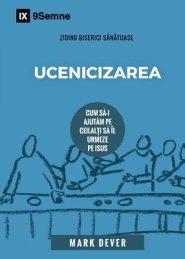 Ucenicizarea (discipling) (romanian)