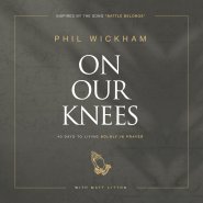On Our Knees