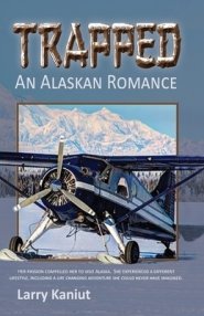 Trapped: An Alaskan Romance