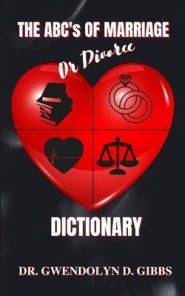 Abc's Of Marriage Or Divorce Dictionary