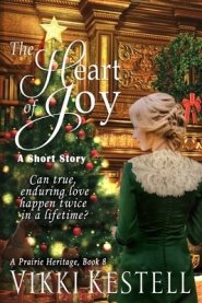 The Heart of Joy: A Short Story
