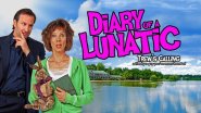 DVD-Diary Of A Lunatic