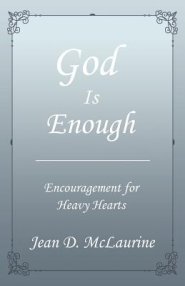 God Is Enough