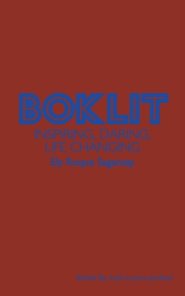 Boklit: Inspiring, Daring, Life Changing