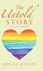 The Untold Story: Peter and Jesus - the Gap Years