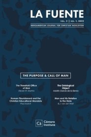 La Fuente, Vol. 2: The Purpose and Call of Man | El Prop
