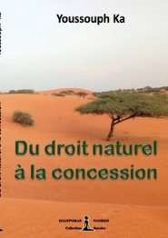 Du Droit Naturel A La Concession