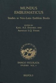MUNDUS EMBLEMATICUS