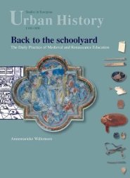 BACK TO THE SCHOOLYARD