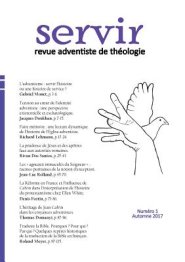 servir. revue adventiste de th