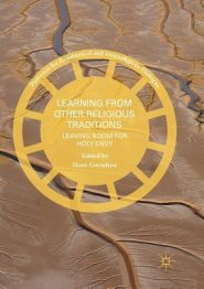 Learning From Other Religious Traditions