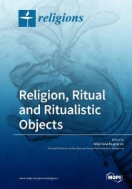 Religion, Ritual and Ritualistic Objects