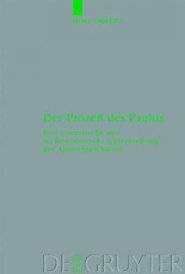 Prozess Des Paulus