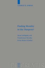Finding Morality in the Diaspora?