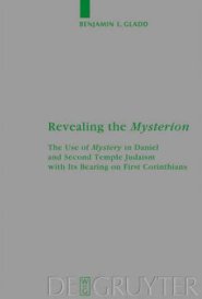 Revealing the Mysterion