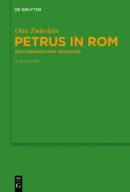 Petrus in ROM