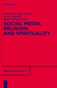 Social Media and Religious Change