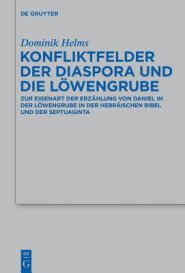 Konfliktfelder der Diaspora und die L