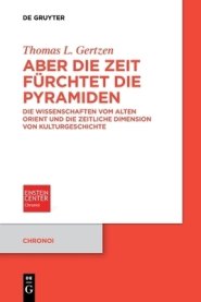 Aber Die Zeit Furchtet Die Pyramiden