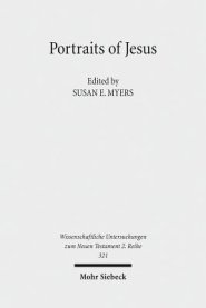 Portraits of Jesus: Studies in Christology