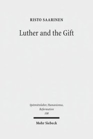 Luther and the Gift