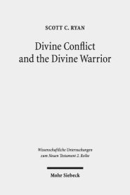 Divine Conflict and the Divine Warrior: Listening to Romans and Other Jewish Voices
