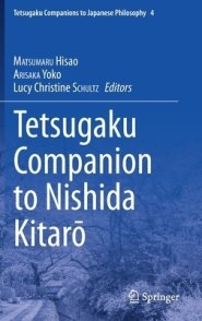 Tetsugaku Companion to Nishida Kitaro