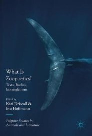 What Is Zoopoetics?