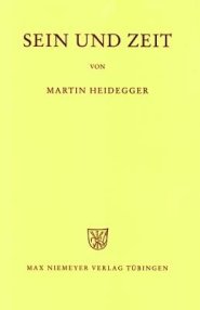 Sein Und Zeit
