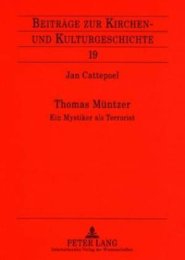 Thomas Muentzer