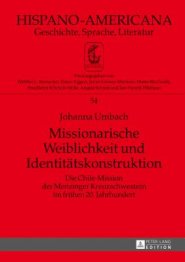 Missionarische Weiblichkeit Und Identitaetskonstruktion
