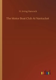 Motor Boat Club At Nantucket