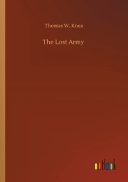 Lost Army