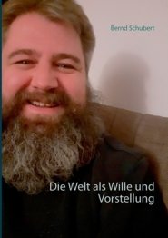 Welt Als Wille Und Vorstellung