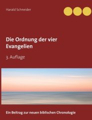 Ordnung Der Vier Evangelien