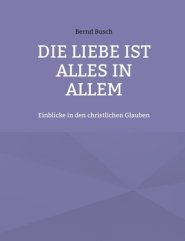 Liebe Ist Alles In Allem