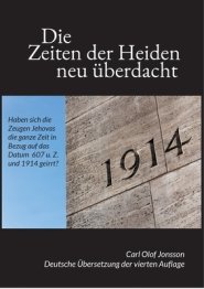 Zeiten Der Heiden Neu Uberdacht