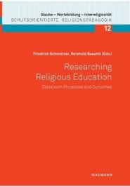 Researching Religious Education: Classroom Processes And Outcomes