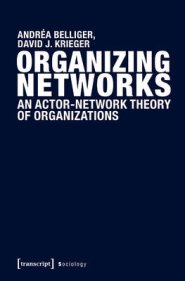 ORGANIZING NETWORKS
