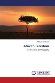 African Freedom
