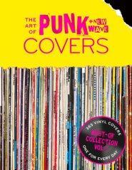 THE ART OF PUNK / NEW-WAVE-COVERS 2
