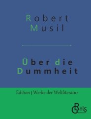 Ueber Die Dummheit