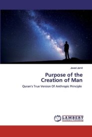 Purpose of the Creation of Man